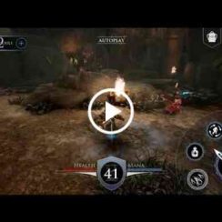 Action RPG Game Sample – Help you learn more about how to use Unreal Engine 4