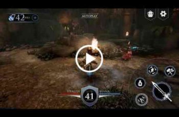 Action RPG Game Sample – Help you learn more about how to use Unreal Engine 4