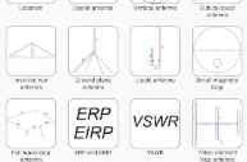 Amateur Radio Toolkit – Help you design radios and antennas for all your projects