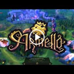 Armello – Deep and emergent possibilities emerge as you play