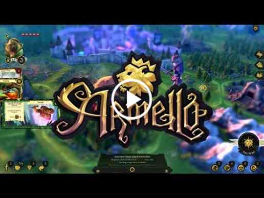 Armello