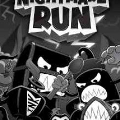 Bendy in Nightmare Run – The action never stops as you fend off enemies