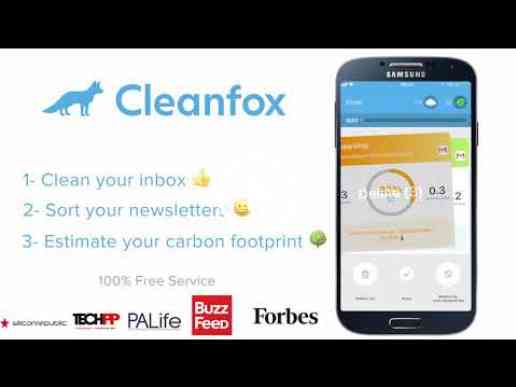 Cleanfox