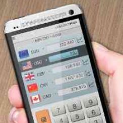 Currency Converter Plus – Providing the most accurate rates available in the world