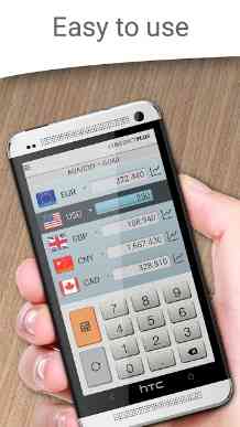 Currency Converter Plus