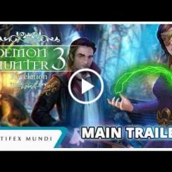 Demon Hunter 3 Revelation – Delve into dark secrets
