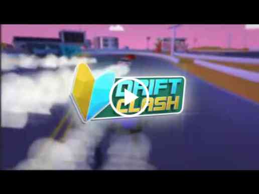 Drift Clash