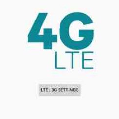 Force LTE Only – No more auto switch betwen 4G or 3G