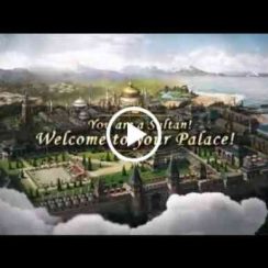 Game of Sultans – You get to experience the life of a Sultan
