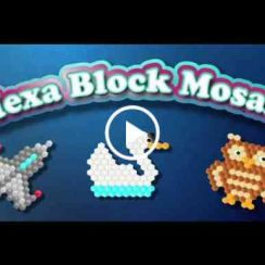 Hexa Mosaic – Use your creativity to solve awesome puzzle challenges