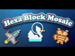 Hexa Mosaic