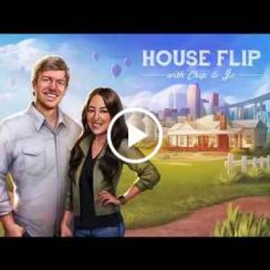 House Flip – Need your help to explore the world of renovation and design