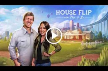 House Flip – Need your help to explore the world of renovation and design