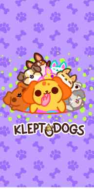 KleptoDogs