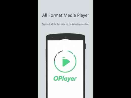 OPlayer