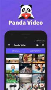 Panda​ Video Compressor