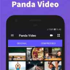 Panda​ Video Compressor – You have just found the best video resizer