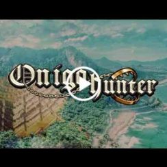 RPG Onigo Hunter – What lies beyond the doors to the ruins