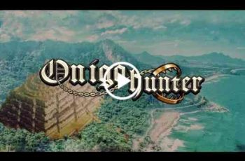 RPG Onigo Hunter – What lies beyond the doors to the ruins