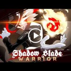 Shadow Blade Warrior – Beat the ring of dark lords