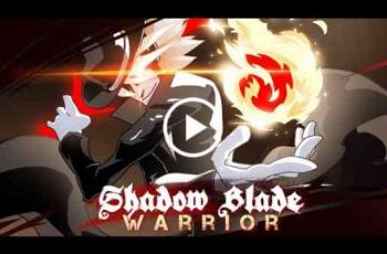 Shadow Blade Warrior – Beat the ring of dark lords