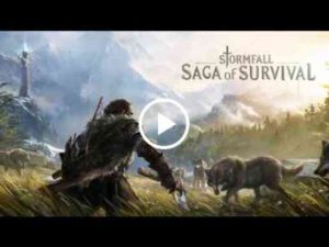 Stormfall Saga of Survival
