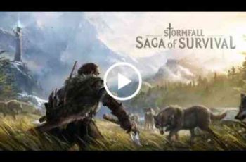 Stormfall Saga of Survival – Master swordcraft and sorcery