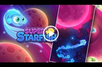 Super Starfish – Bring life to your space aquarium