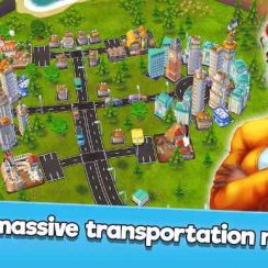 Transit King Tycoon – Become a proper transport tycoon
