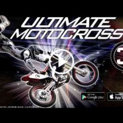 Ultimate MotoCross 3 – Attach your helmet and exceed your limits