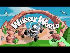 Wheely World