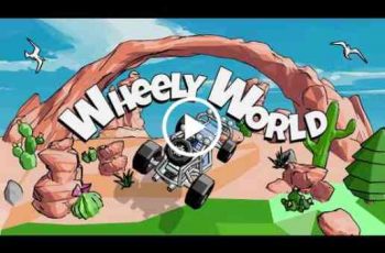 Wheely World – Take the drivers seat in your favorite vehicle