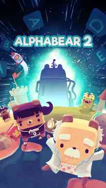 Alphabear 2