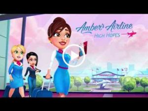 Amber Airline