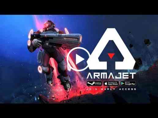 Armajet