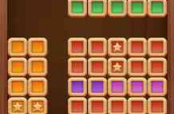 Block Puzzle Star Finder – Drag the given blocks and put them into the grid