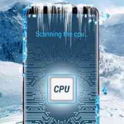 Cooler Master – Cool down your phone and reduce CPU usage