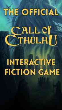 Cthulhu Chronicles