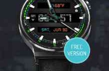 Digital Monster Watch – Select the watch face using the Android Wear app