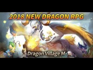 Dragon RPG Dragon Village M