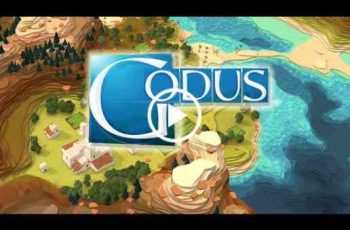 Godus – Mold and sculpt every inch of the landscape