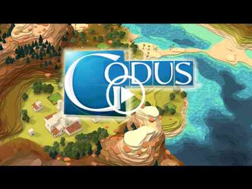 Godus