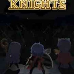 Infinite Knights – Lead the knights to defeat devils