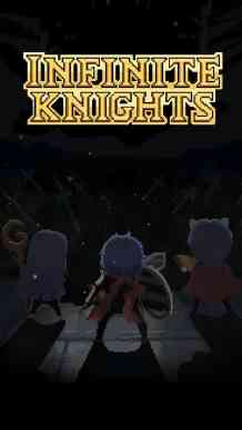 Infinite Knights