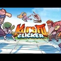 Kung Fu Clicker – Fight to restore your dojo to its former glory