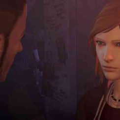 Life is Strange – Before the Storm