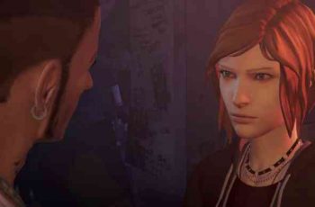 Life is Strange – Before the Storm