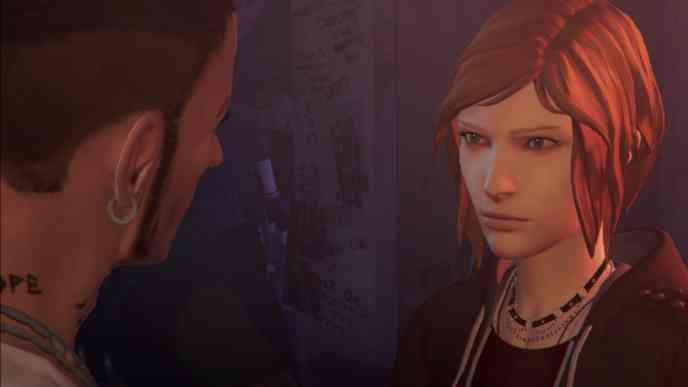 Life is Strange