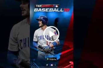 MLB TAP SPORTS BASEBALL 2018 – Dominate the league