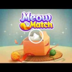 Meow Match – Customize a variety of cat sanctuaries across the globe